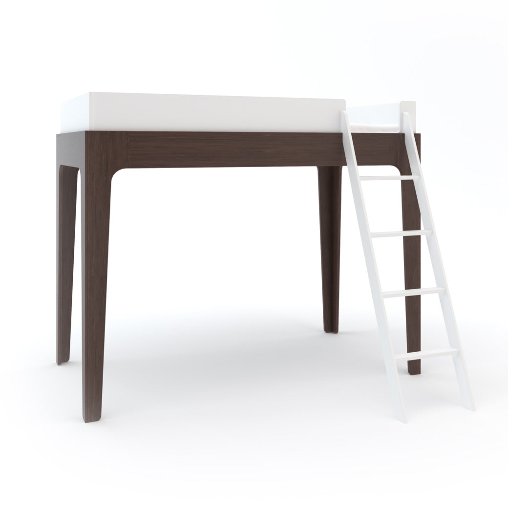 OE-2PTL-2PTL02 Perch Twin Loft Bed sku OE-2PTL-2PTL02