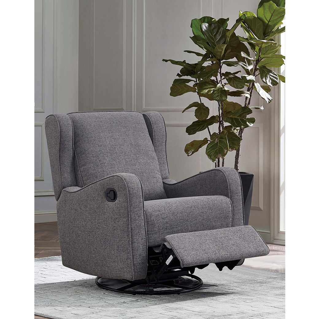 westwood glider recliner