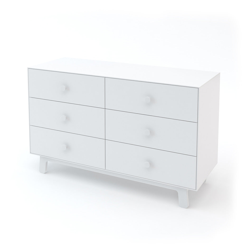 OE-1M6D-S-03 6 Drawer Dresser sku OE-1M6D-S-03