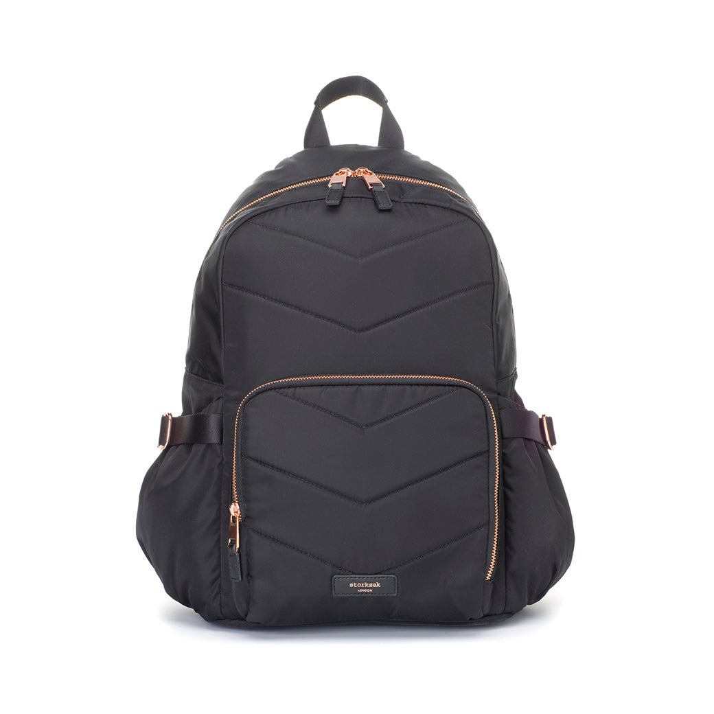 Hero Quilt Backpack