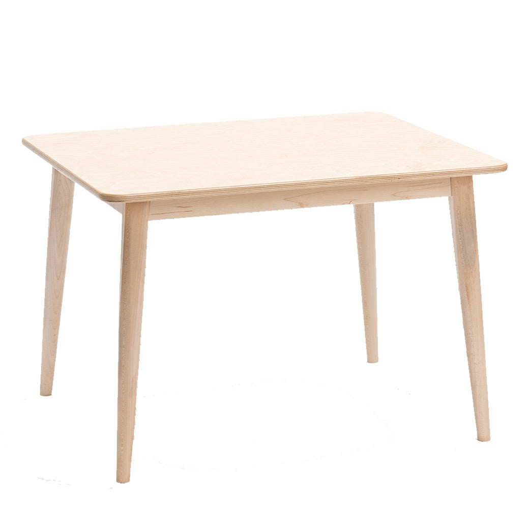 MG-TAB-CR-NAT Crescent Table sku MG-TAB-CR-NAT