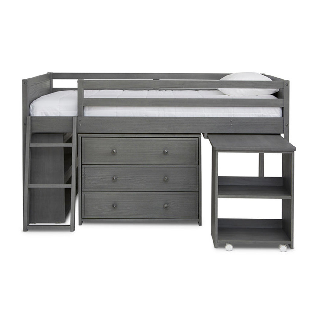 Image of Ti Amo Teen Loft Bed