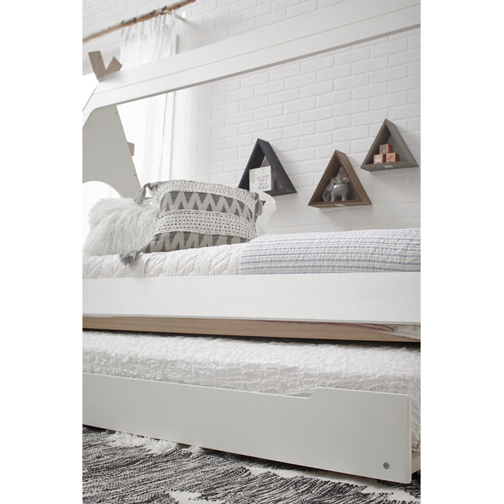 ti amo bed frame