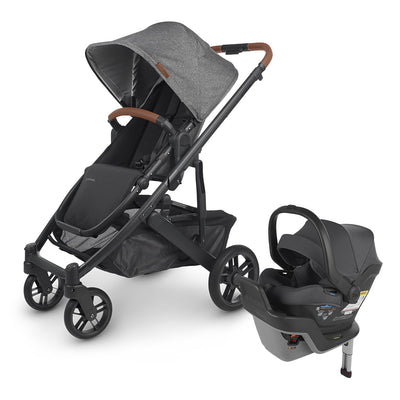 CRUZ V2 Travel System with MESA V2 / MESA MAX