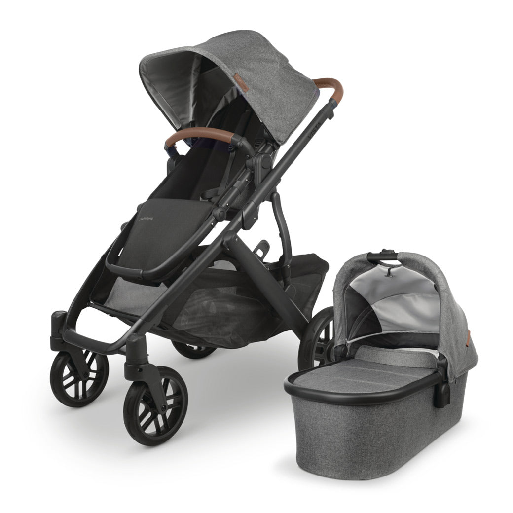 Vista V2 Stroller