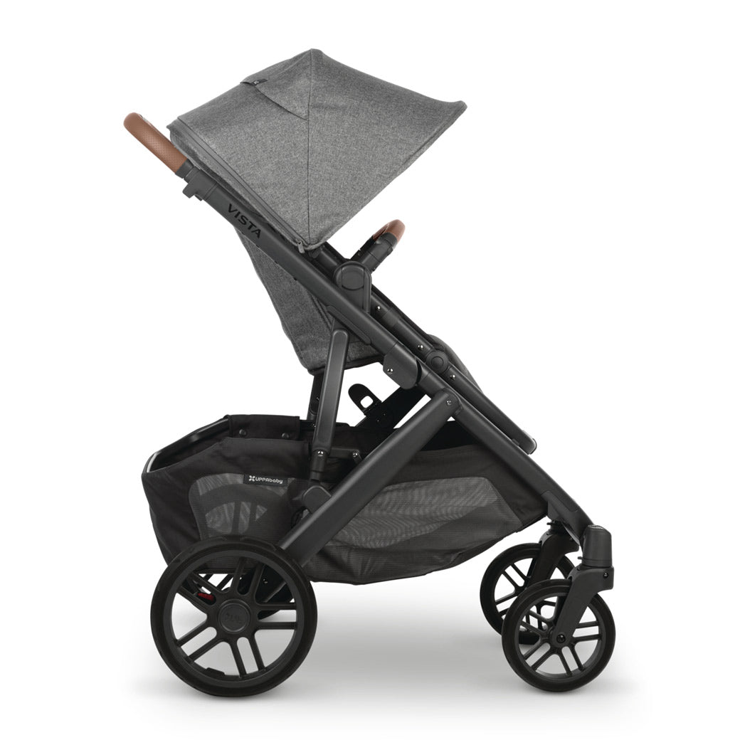 uppababy greyson vista