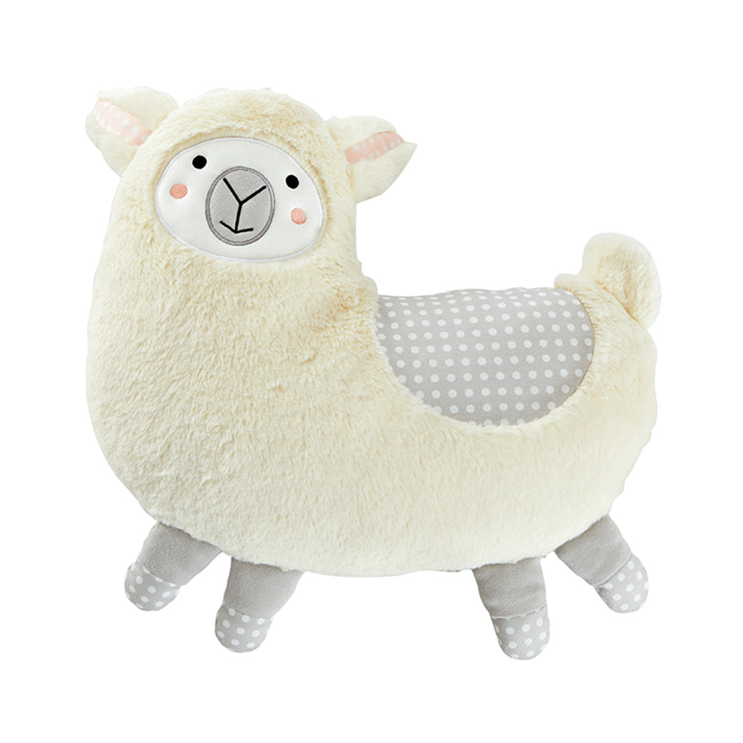 ASW-1012401920 Llama Plush sku ASW-1012401920