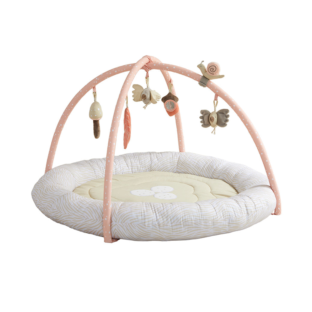 ASW-1100101110 Nest Baby Activity Gym sku ASW-1100101110