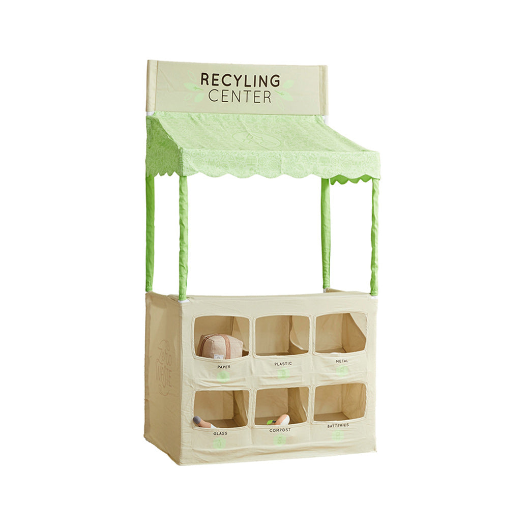 Image of Recycle Play Stand