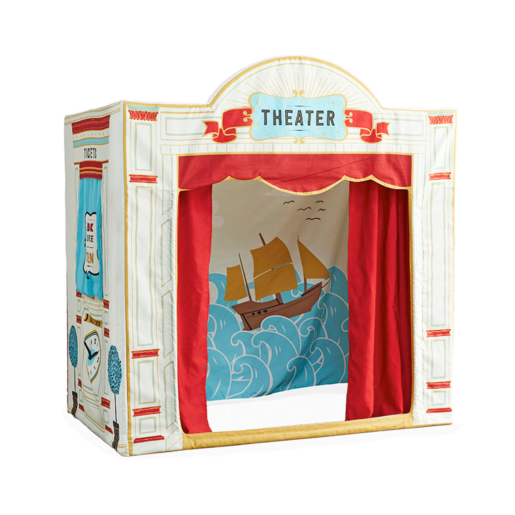 ASW-1010205224 Theater Play House sku ASW-1010205224