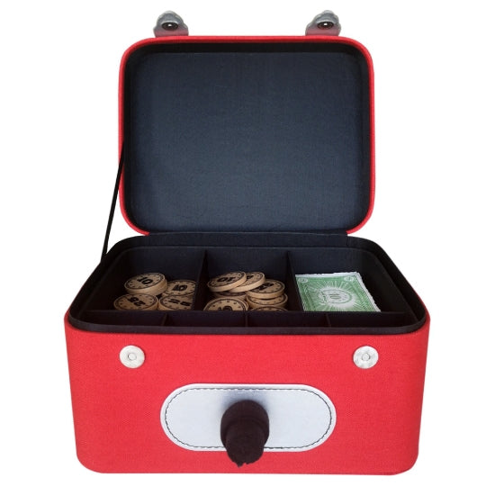 Cash Box