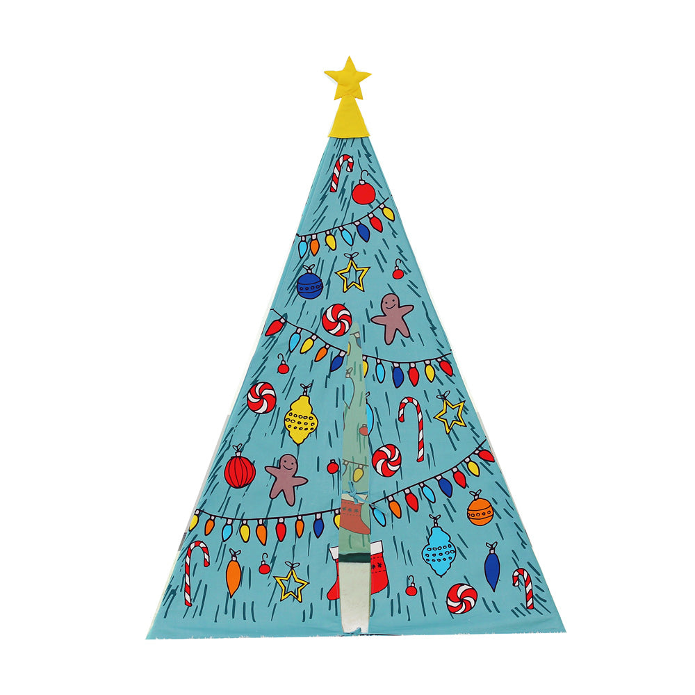 Christmas Treepee