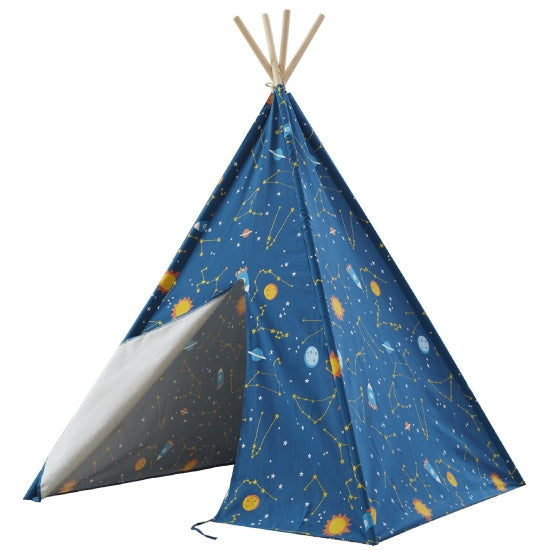 Starry Sky Teepee