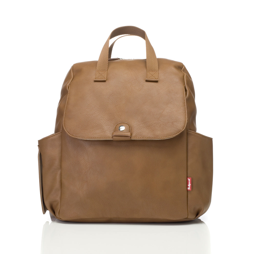 BML-BM2337 Robyn Vegan Leather Convertible Backpack sku BML-BM2337