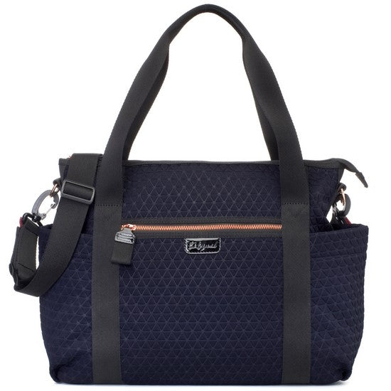 BML-CARAUL-BM3921 Cara Ultra Lite Diaper Bag sku BML-CARAUL-BM3921