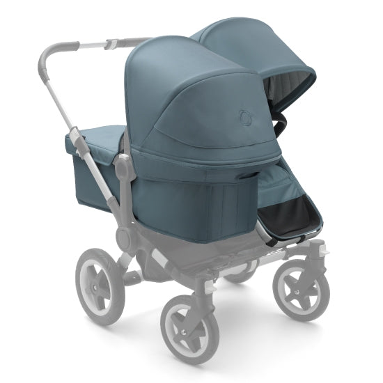 bugaboo donkey2 duo complete