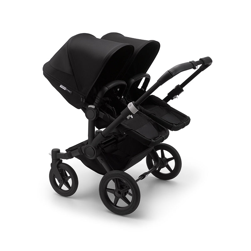 Donkey3 Twin Complete Stroller