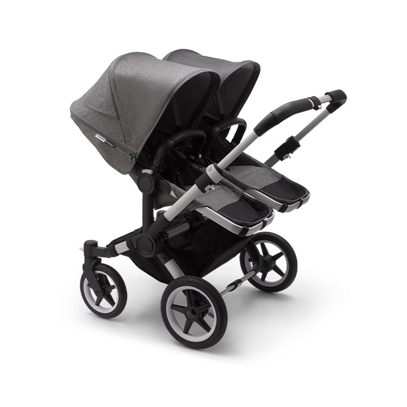 Donkey3 Twin Complete Stroller