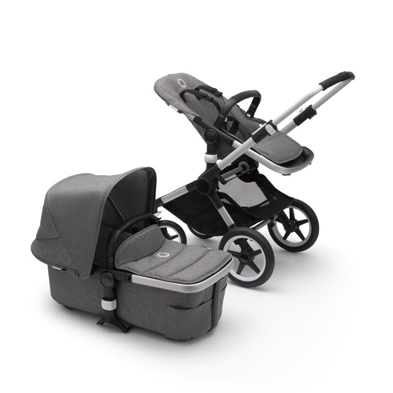 Fox2 Complete Stroller