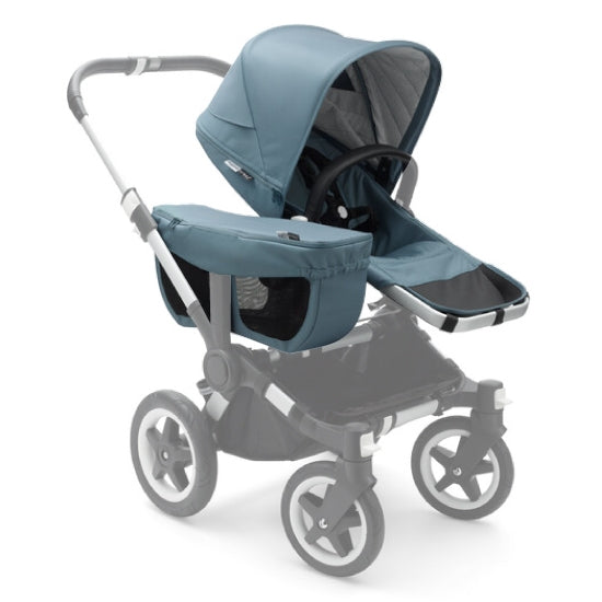 bugaboo khaki