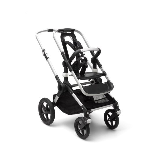 bugaboo fox base black