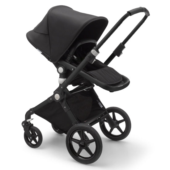 Lynx Complete Stroller