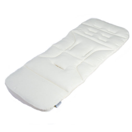 BR-SL-85OCB Organic Collection Cotton Seat Liner sku BR-SL-85OCB