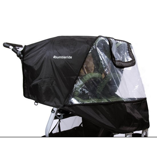 Bumbleride Indie Twin Non-PVC Rain Cover