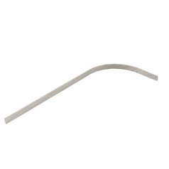 Canopy Drape Rod