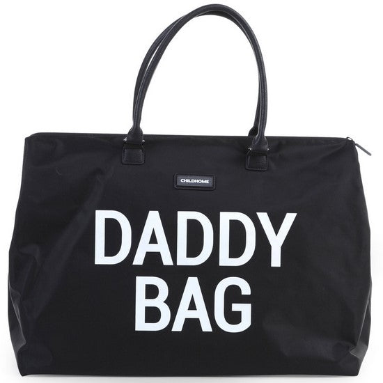 Daddy Bag in Black