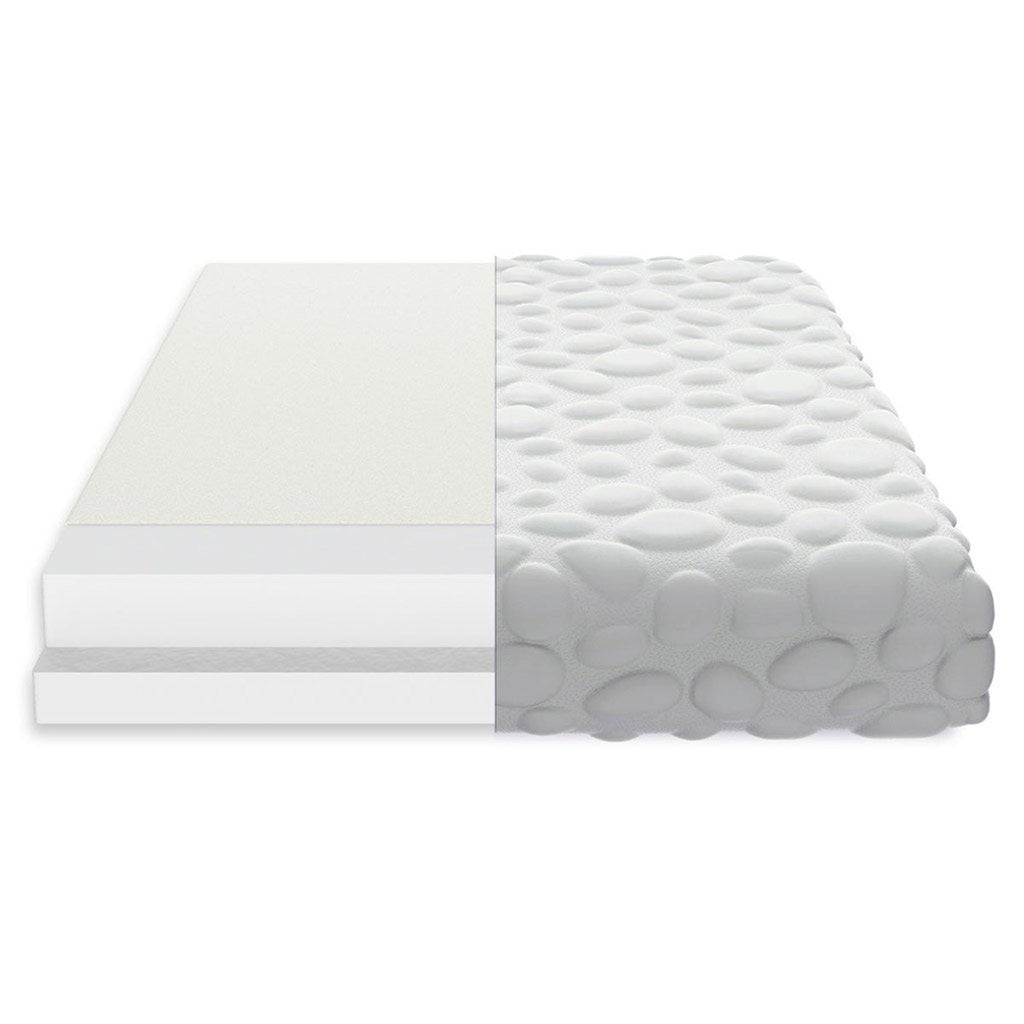 the nook mattress