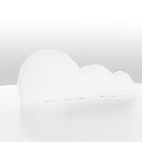 OS-CLOUDP-W Dream Pillow Cloud in White sku OS-CLOUDP-W