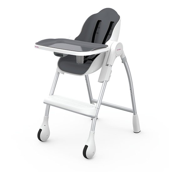 Cocoon High Chair