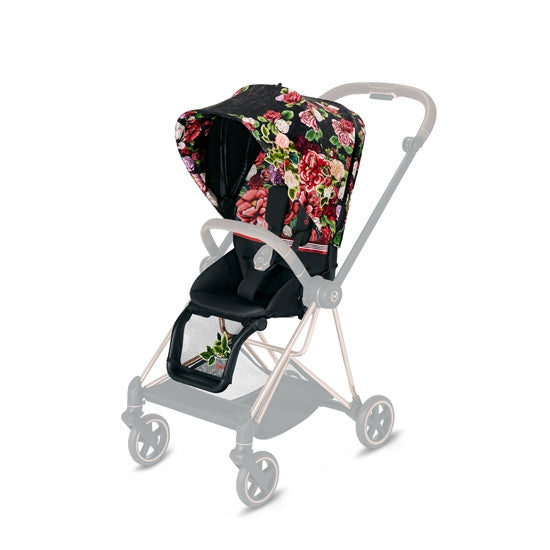 Spring Blossom Mios Seat Pack