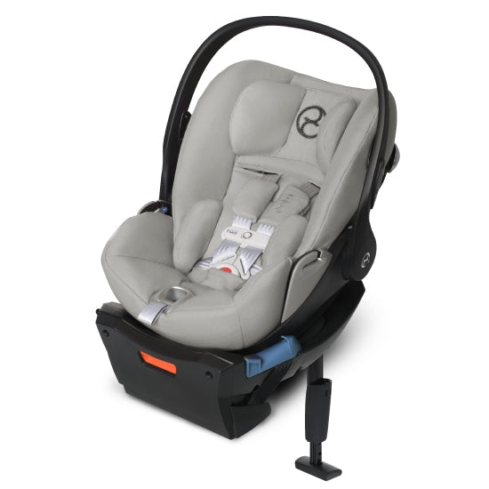 CBX-CQSS-519003943 Cloud Q SensorSafe Infant Car Seat sku CBX-CQSS-519003943