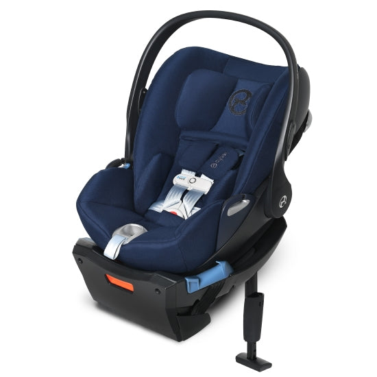 Cloud Q SensorSafe Infant Car Seat