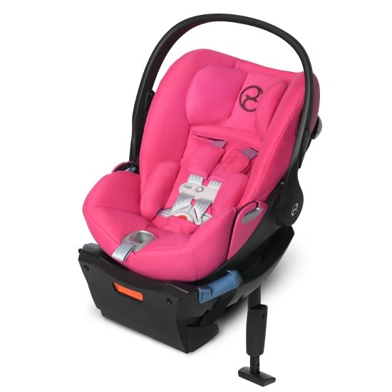 Cloud Q SensorSafe Infant Car Seat