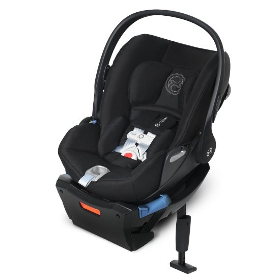 Cloud Q SensorSafe Infant Car Seat