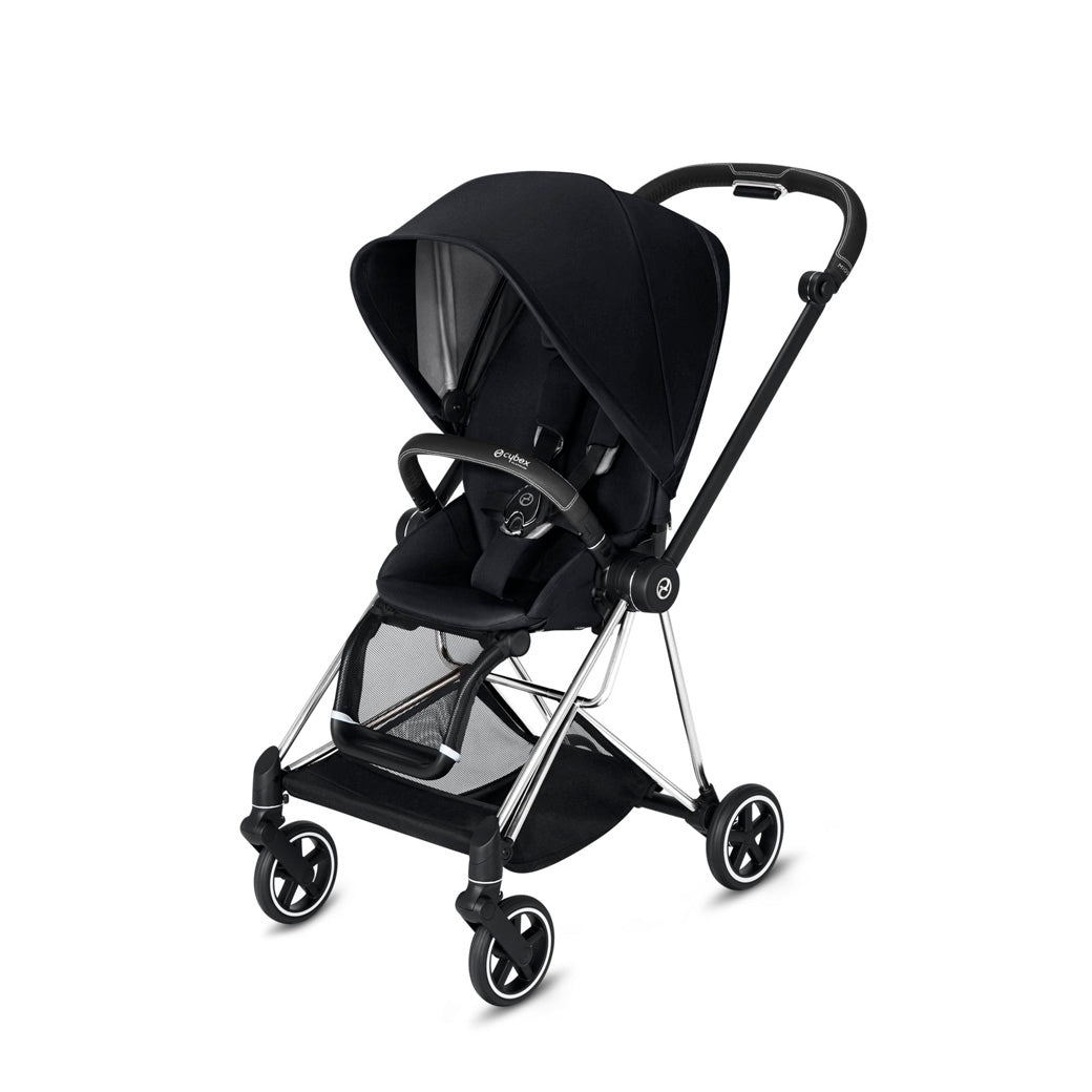 CBX-MIOS2-519003545 Mios 2 Complete Stroller sku CBX-MIOS2-519003545