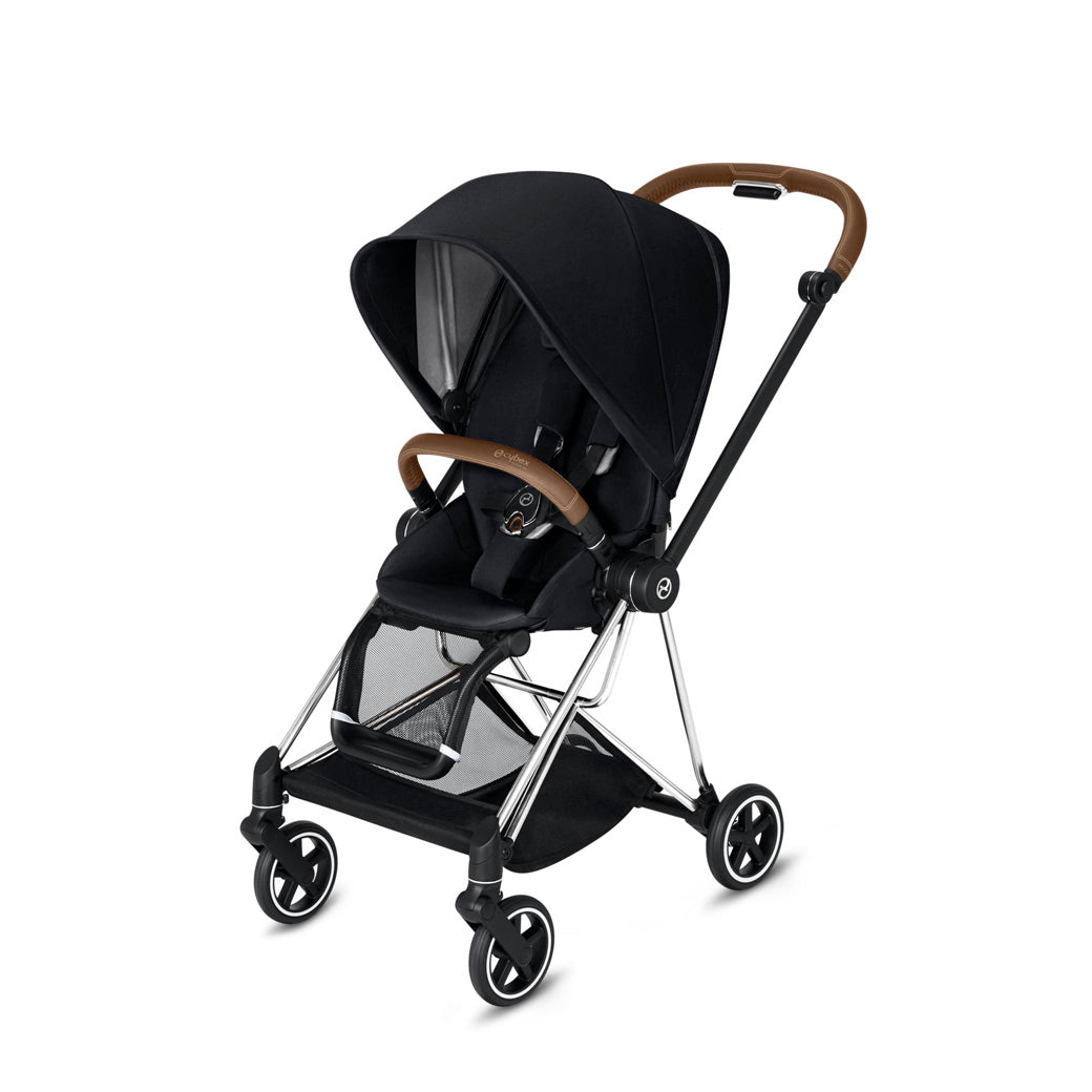 CBX-MIOS2-519003353 Mios 2 Complete Stroller sku CBX-MIOS2-519003353