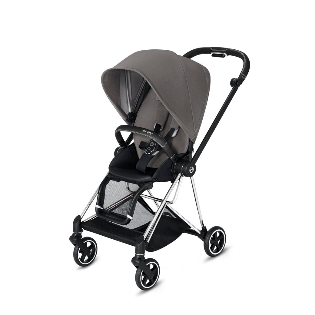 Mios 2 Complete Stroller