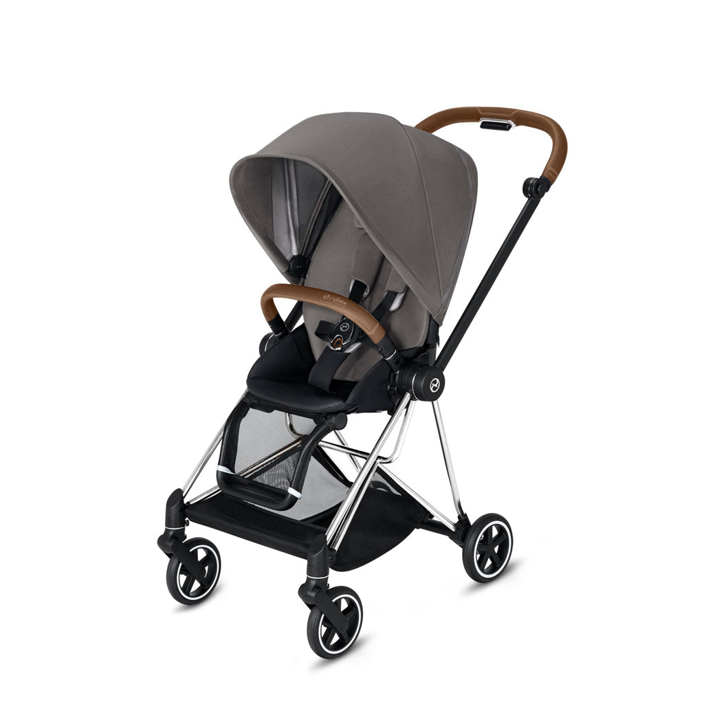 CBX-MIOS2-519003357 Mios 2 Complete Stroller sku CBX-MIOS2-519003357