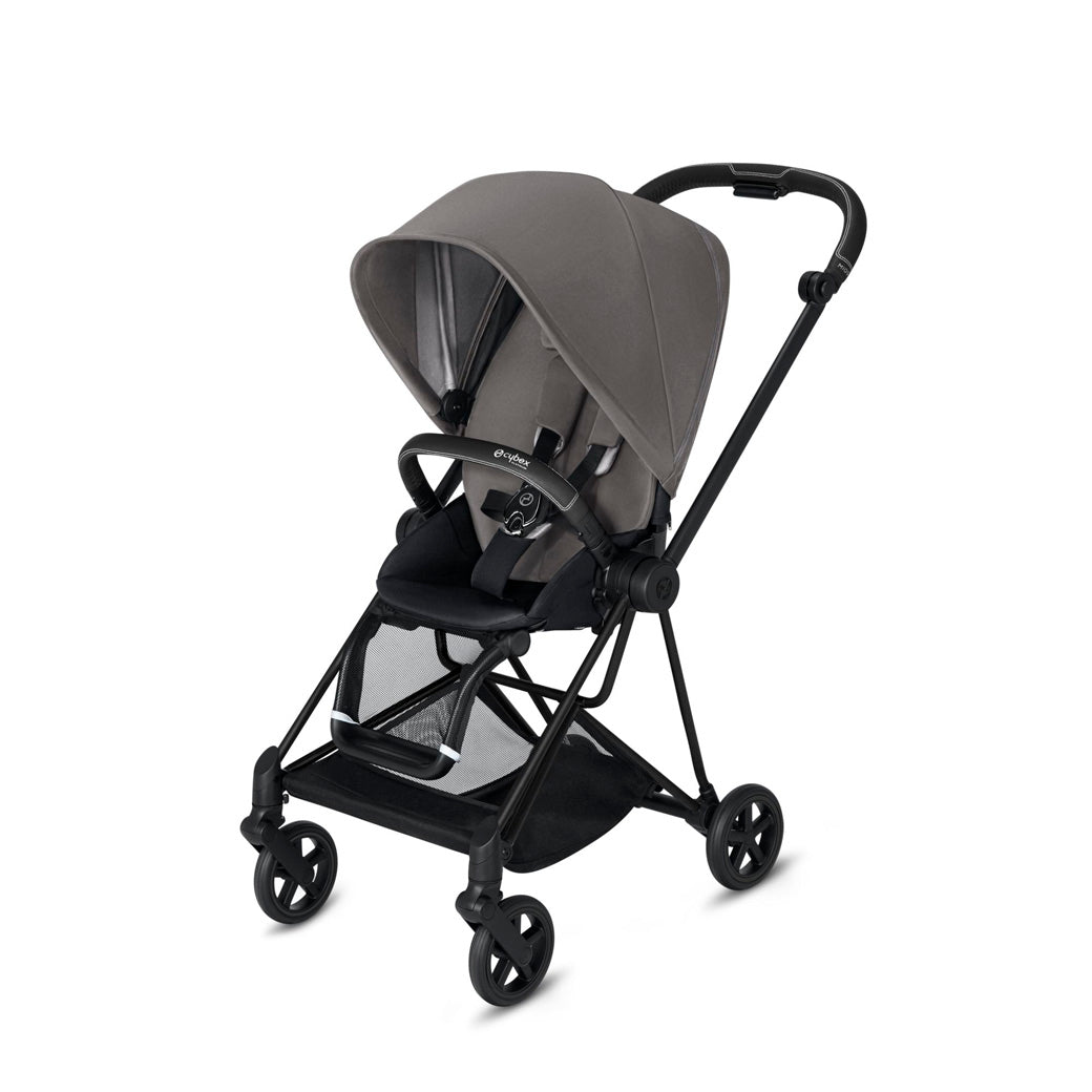 Mios 2 Complete Stroller