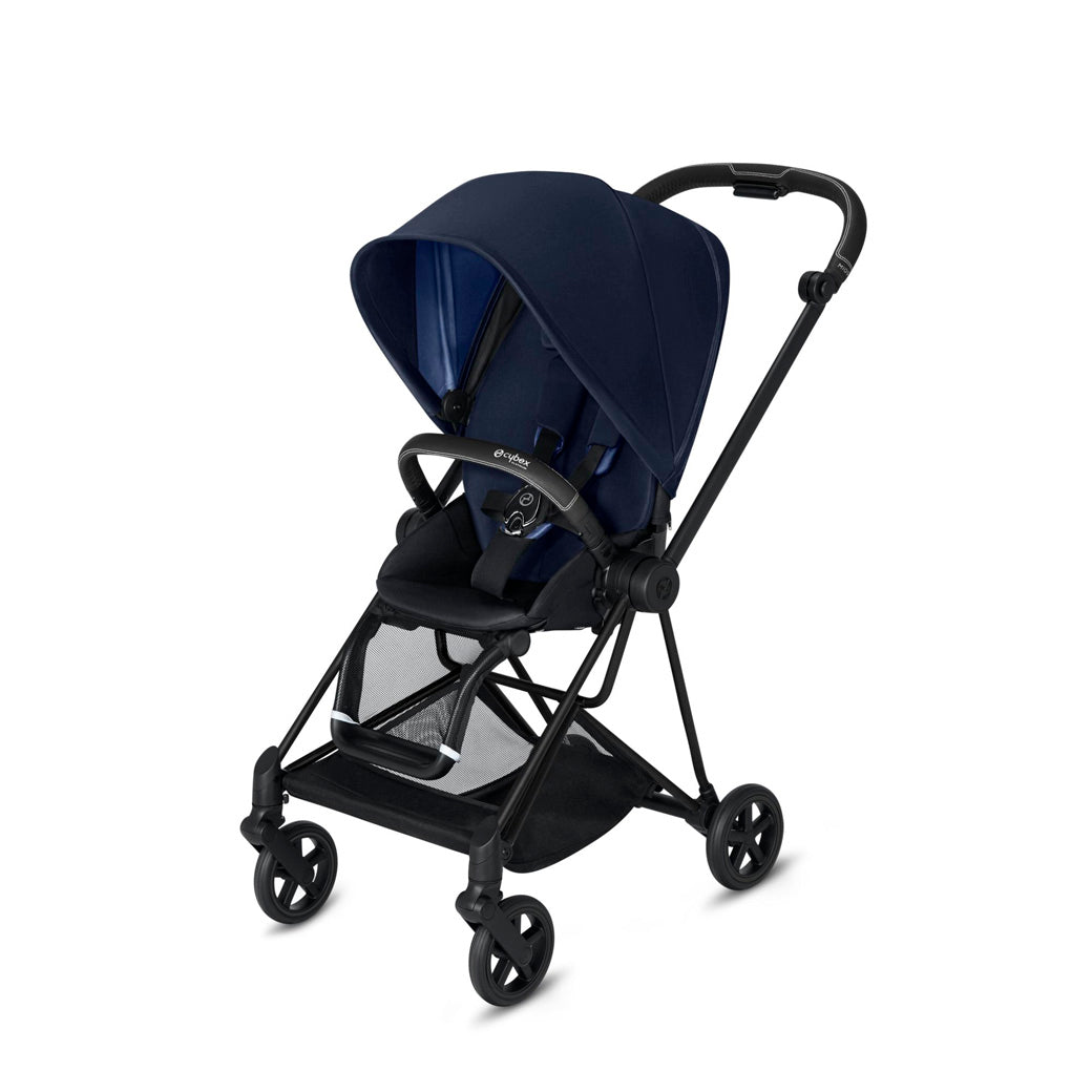 Mios 2 Complete Stroller