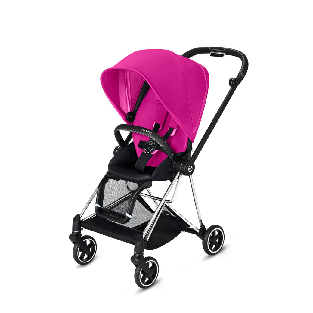 Mios 2 Complete Stroller