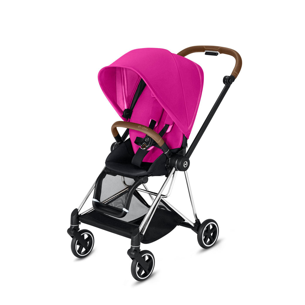 Mios 2 Complete Stroller