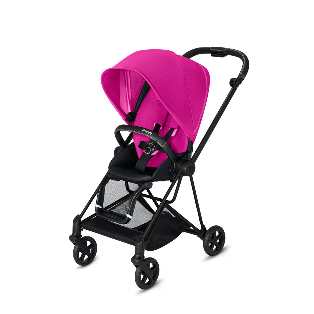 Mios 2 Complete Stroller