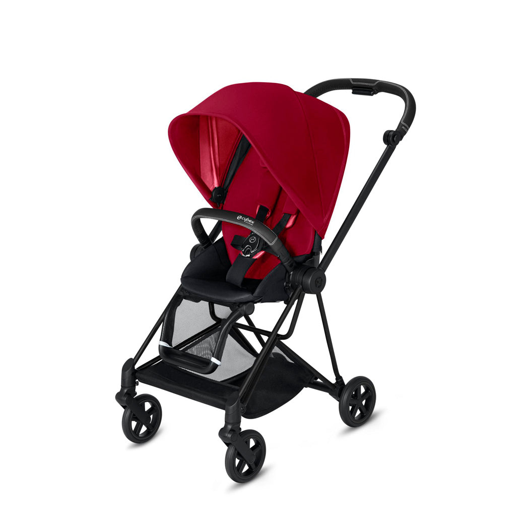 Mios 2 Complete Stroller