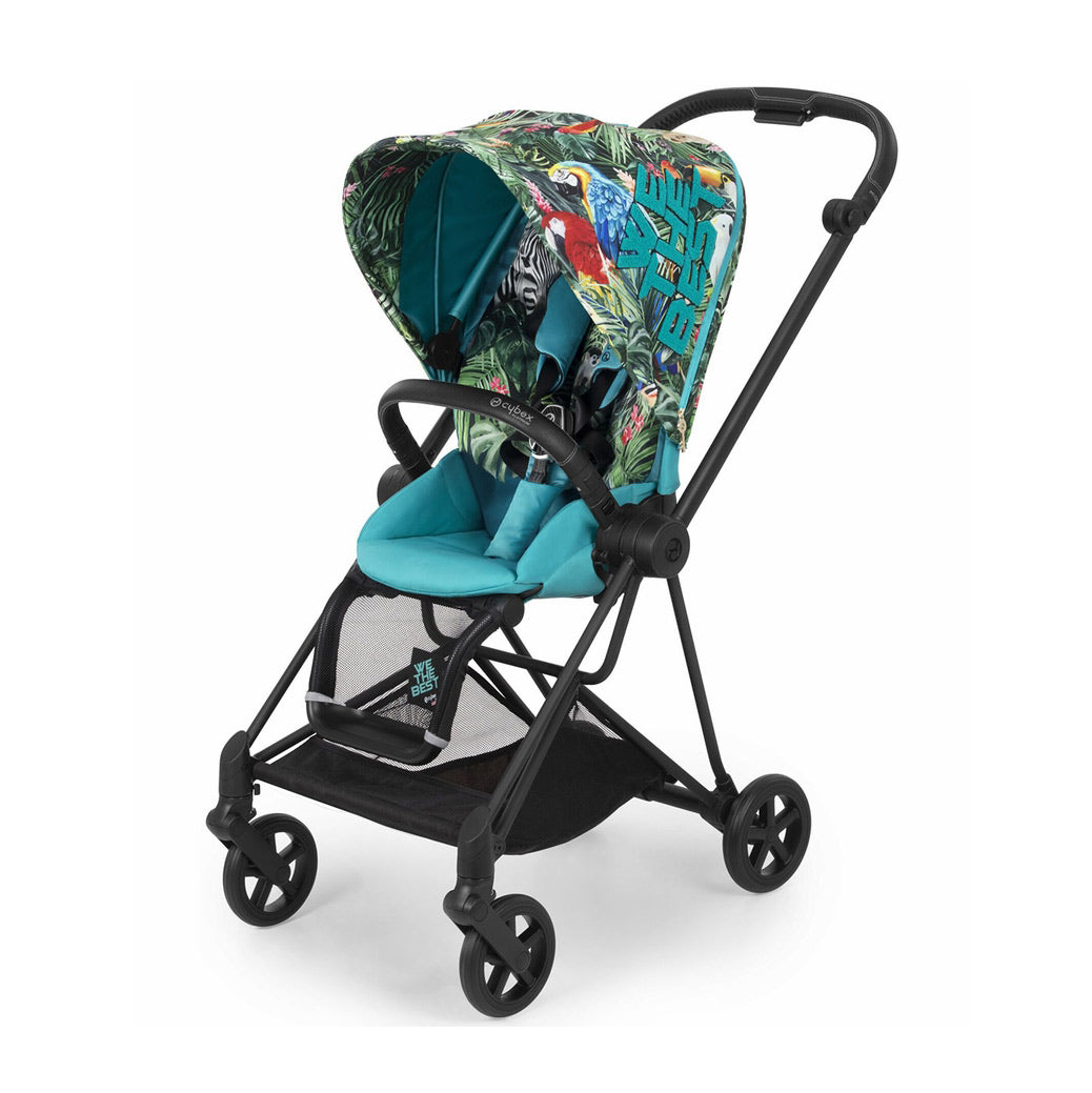 Mios 2 Complete Stroller