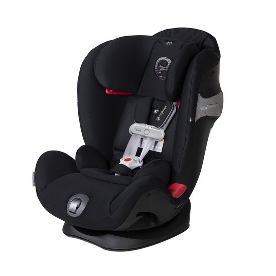 Eternis S with SensorSafe Car Seat